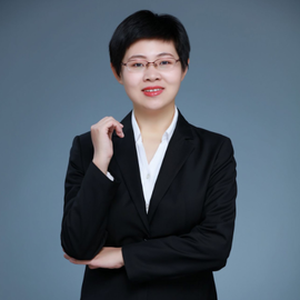 刘婧